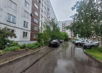 Продается 4-комнатная квартира, 79.3 м2, Междуреченск, проспект 50 лет Комсомола, 65