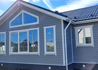 Продаю дом, 120 м2, село Русско-Высоцкое, Светлый переулок, 11