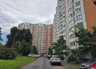 Продаю однокомнатную квартиру, 38 м2, Москва, улица Молодцова, 23к2, район Южное Медведково