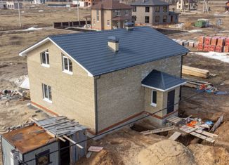 Продажа дома, 175 м2, село Песчаные Ковали, улица 75 лет Победы