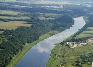 Продаю земельный участок, 100 сот., деревня Лаптево