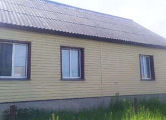 Дом на продажу, 105 м2, село Большое Чаусово, улица Орлова, 63