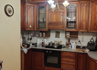 Продажа 4-комнатной квартиры, 100.9 м2, Москва, Юрловский проезд, 11, метро Отрадное