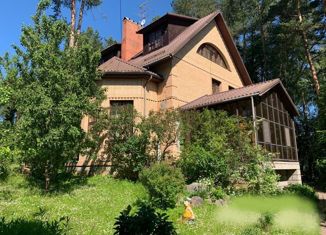 Дом на продажу, 408.1 м2, рабочий посёлок Нахабино