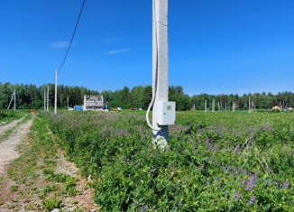 Участок на продажу, 18 сот., СТ Солнечный