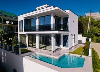 Дом на продажу, 250 м2, село Сергей-Поле, улица Славы, 195