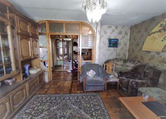 Продается 4-ком. квартира, 100 м2, Шелехов, 1-й микрорайон, 43