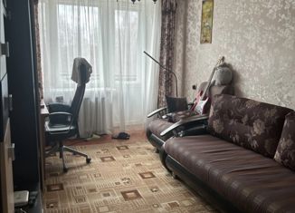 2-ком. квартира на продажу, 43 м2, Саров, улица Силкина, 4А