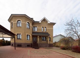 Дом на продажу, 442 м2, Балахна, улица Карла Маркса