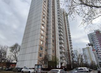 Продажа однокомнатной квартиры, 38.2 м2, Москва, район Ново-Переделкино, Боровское шоссе, 40