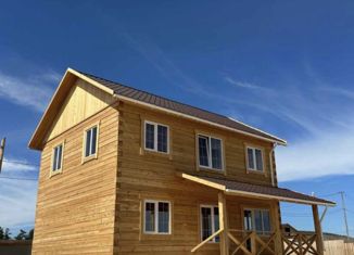 Продажа дома, 126 м2, Якутск, микрорайон Тускул