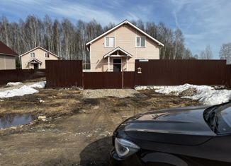 Продажа дома, 149 м2, деревня Протасово, деревня Протасово, 26