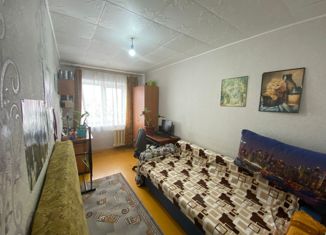 Продажа 3-ком. квартиры, 55.4 м2, Курганская область, улица Дзержинского, 50