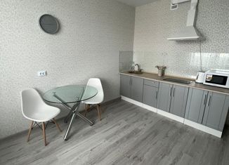 Продаю двухкомнатную квартиру, 69 м2, Барнаул, Балтийская улица, 101, ЖК Матрёшки