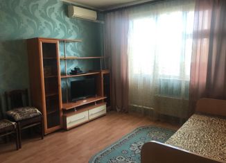 Продажа однокомнатной квартиры, 39 м2, Москва, улица Газопровод, 15, станция Красный Строитель