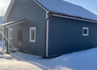 Продам дом, 80 м2, садоводческий кооператив Глория