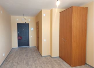 Продажа квартиры студии, 21.7 м2, рабочий поселок Южный, Кубанский проезд, 2Б