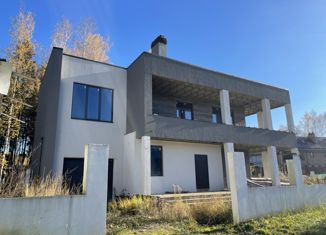 Дом на продажу, 300 м2, деревня Благовещенка, Угловая улица, 28