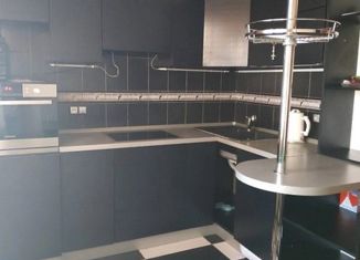 Продам 1-ком. квартиру, 40 м2, Краснодар, Российская улица, 74к3, ЖК Симфония