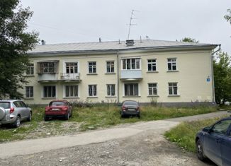 Продаю двухкомнатную квартиру, 52.2 м2, Екатеринбург, улица Калинина, 73, Орджоникидзевский район