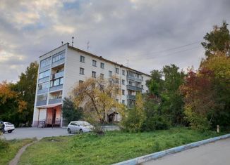 Продам 3-комнатную квартиру, 50.9 м2, Новосибирск, улица Аэропорт, 57