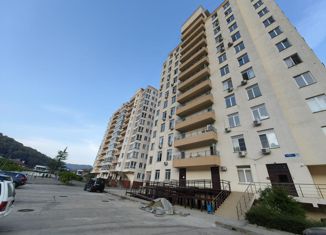 Продажа квартиры студии, 24.5 м2, село Краевско-Армянское, Измайловская улица, 20А