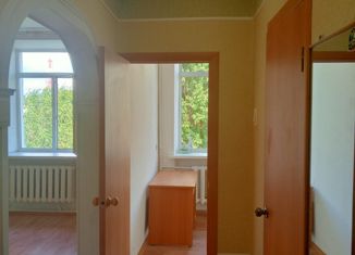 Продаю однокомнатную квартиру, 30.6 м2, Воронеж, Плехановская улица, 40, Центральный район