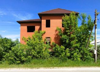 Продажа дома, 163.9 м2, село Ильинский Погост, Базарная улица