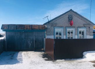 Продажа дома, 62.3 м2, рабочий посёлок Цильна