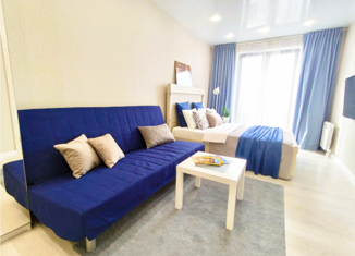 Продаю двухкомнатную квартиру, 43 м2, село Эсто-Садок, Гаражная улица, 6