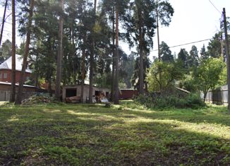 Продажа земельного участка, 12 сот., рабочий посёлок Малаховка, квартал МПС, 47А