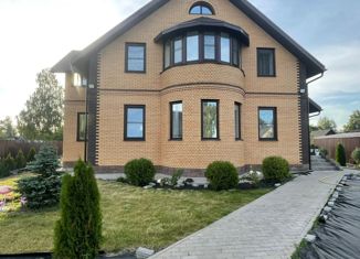 Продается дом, 223 м2, Рыбинск, Мологская улица