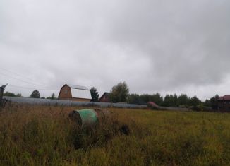 Продается участок, 10 сот., слободка Алёшино, Заречная улица