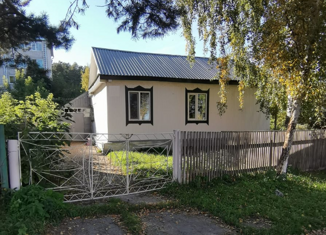 Продажа дома, 55 м2, село Моряковский Затон, Советская улица, 23