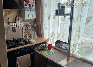 Продаю 2-ком. квартиру, 44 м2, рабочий посёлок Вычегодский, улица Ульянова, 22