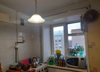 Продается трехкомнатная квартира, 50.7 м2, Новоалтайск, улица Гагарина, 22