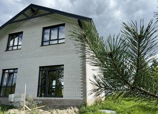 Дом на продажу, 146 м2, поселок Лесной, 18-й переулок, 1