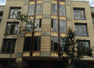 Продажа трехкомнатной квартиры, 140.1 м2, Санкт-Петербург, Большая Озёрная улица, 59, Большая Озёрная улица