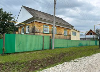 Продается дом, 76.7 м2, село Верхние Татышлы, Олимпийская улица, 16