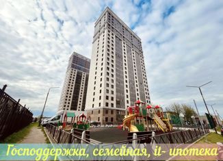 Продается 2-комнатная квартира, 70 м2, Ярославль, Силикатное шоссе, 17А, Красноперекопский район