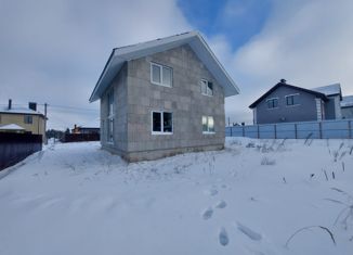 Продажа дома, 120.5 м2, деревня Медовка, Изумрудная улица, 210А