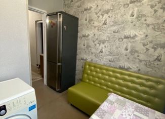 Продается 1-ком. квартира, 38 м2, Москва, 3-й Митинский переулок, 7, 3-й Митинский переулок