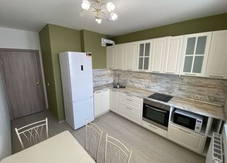 Продаю 2-ком. квартиру, 60 м2, Краснодар, Российская улица, 70/6, ЖК Симфония