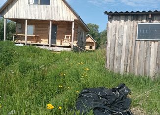 Дом на продажу, 58.7 м2, деревня Анашкино, деревня Анашкино, 1