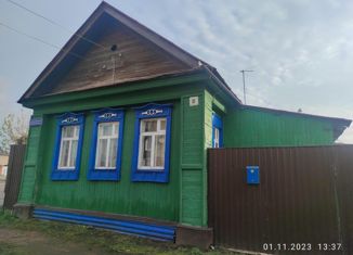 Дом на продажу, 47.2 м2, Чистополь, Красноармейская улица