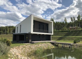 Дом на продажу, 175.5 м2, дачное некоммерческое товарищество Горки-1