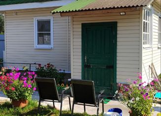 Продам дом, 55.4 м2, СНТ Брусничка, 1-я улица