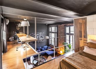 Продажа 1-ком. квартиры, 26.5 м2, Златоуст, 1-й квартал Северо-Запад, 17