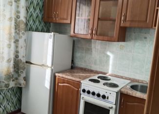 Сдам однокомнатную квартиру, 34 м2, Иркутск, улица Тельмана, 7, Ленинский округ