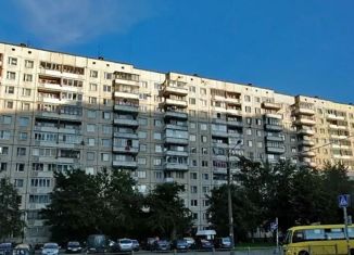 Продаю однокомнатную квартиру, 32.4 м2, Санкт-Петербург, проспект Энгельса, 129к1, муниципальный округ Сергиевское